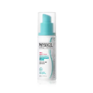 【PHYSIOGEL 潔美淨】積雪草Plus+控油調理精華50ml(毛孔、黑頭髒污、瑕疵、敏感狀況肌)