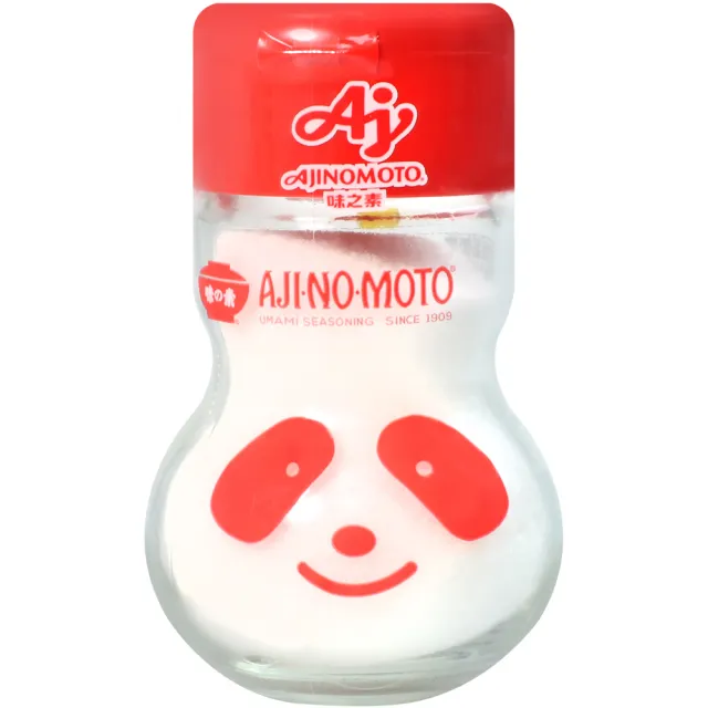 【Ajinomoto 味之素】AjiPanda高鮮味精70g