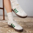 【adidas 愛迪達】VL COURT 2.0 復古休閒鞋 運動鞋 男鞋/女鞋 多款任選(JH5061/JH5063/JR8318/JR8309)