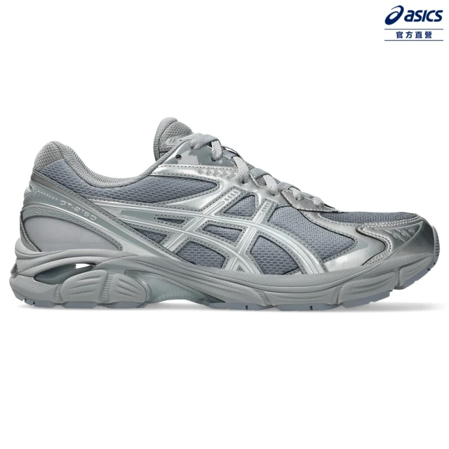 【asics 亞瑟士】GT-2160 男女中性款 運動休閒鞋(1203A764-020)