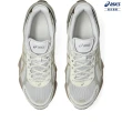 【asics 亞瑟士】GEL-KINETIC FLUENT 男女中性款 運動休閒鞋(1203A591-102)