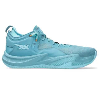 【asics 亞瑟士】NOVA SURGE LOW 2 男款 籃球鞋(1061A051-400)