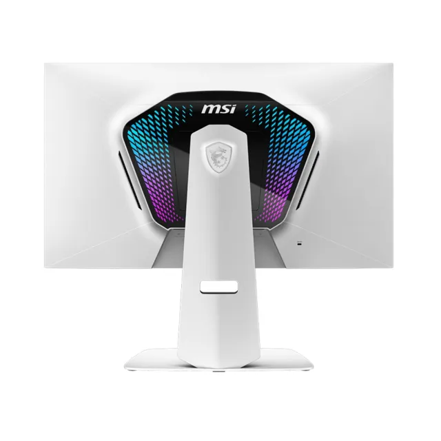 【MSI 微星】MPG 274URDFW E16M 27型 IPS 4K 雙模式電競螢幕(UHD/0.5ms/HDR1000/Type-C)