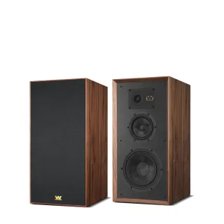 【Wharfedale】特仕版書架喇叭(SUPER LINTON)