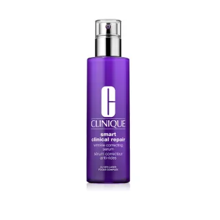 即期品【CLINIQUE 倩碧】天才激光修護煥膚精華100ml