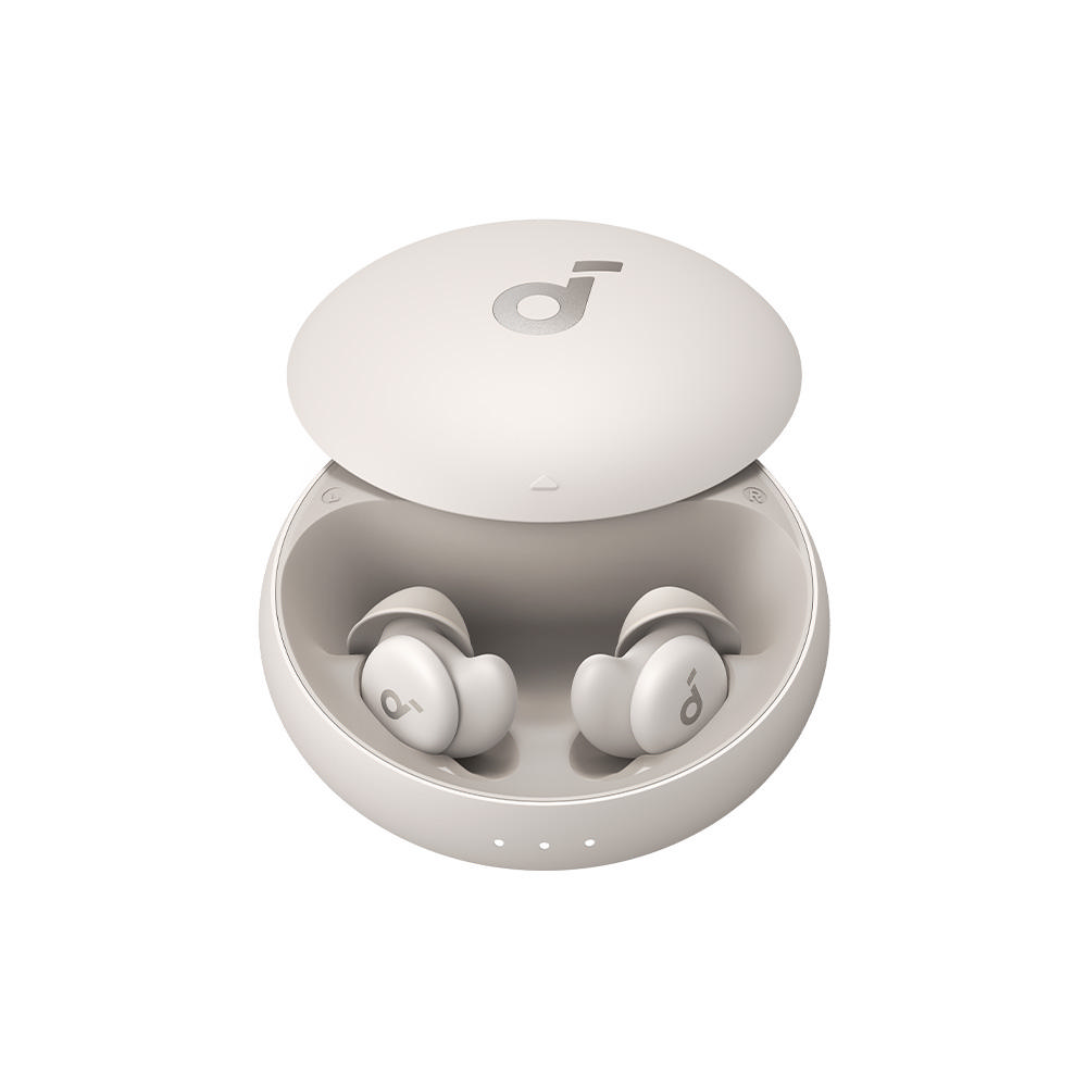 【soundcore】Sleep A20 專業助眠藍牙耳機(安心伴眠 深度入睡)