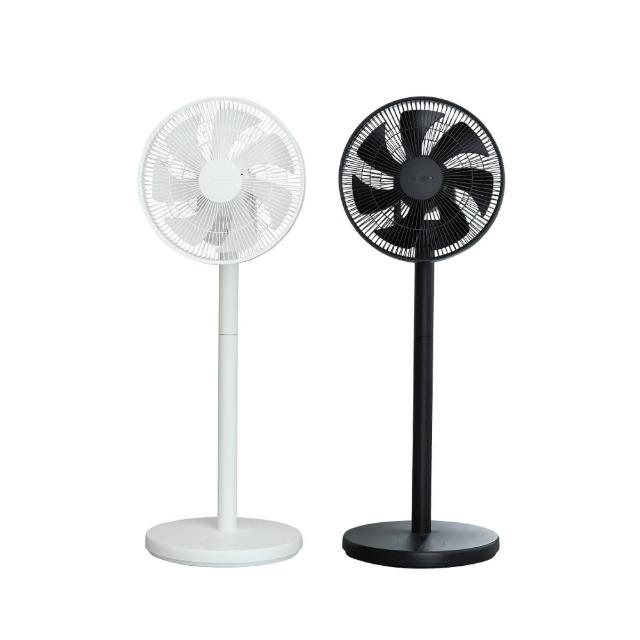 【KOIZUMI】福利品／森林浴負離子無線電風扇(KLF-G280)