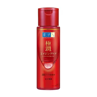 【肌研】官方直營 極潤抗皺緊實高機能化粧水 170ml