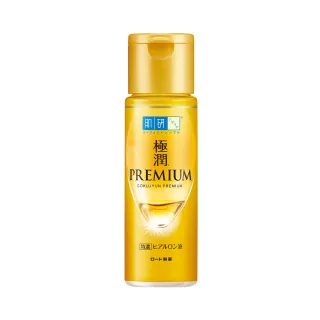 【肌研】官方直營 極潤金緻特濃保濕精華水170ml