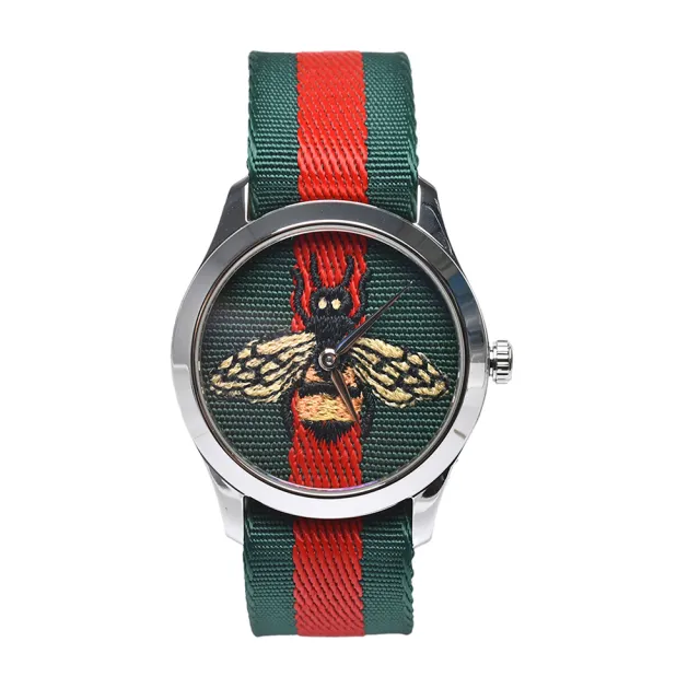 【2026】GUCCI手錶推薦ptt》10款高評價人氣品牌排行榜 | 好吃美食的八里人