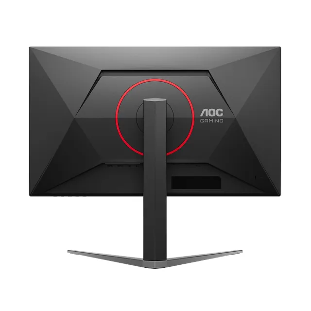 【AOC】U27G4 Gaming FAST IPS 4K雙模電競顯示器(UHD/160Hz/0.5ms/IPS/升降腳架/HDMI)
