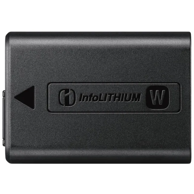 【SONY 索尼】NP-FW50 原廠鋰電池 7.2V 1020mAh(公司貨 有原廠紙盒包裝非裸裝)