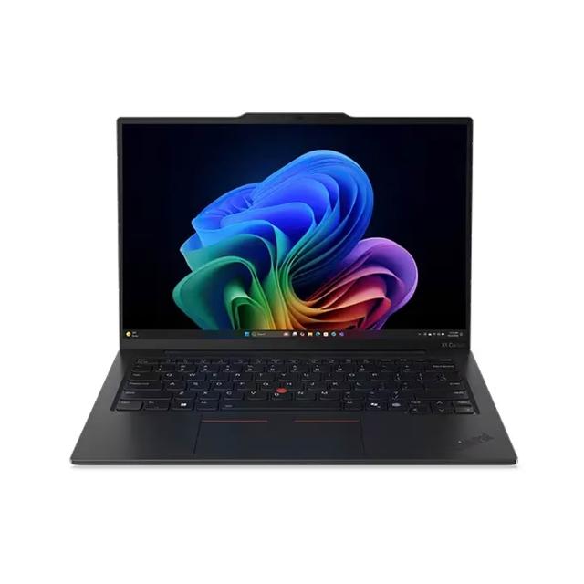 【ThinkPad 聯想】14吋輕薄EVO商務AI筆電(X1 Carbon Gen 13/Ultra5-225H/16G/1TB/WUXGA/IPS/W11P/三年保)