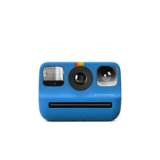 【Polaroid 寶麗萊】Polaroid 寶麗來Go G2 拍立得 套裝版-內附16張相紙(DG7E/DG8E/DG9E)