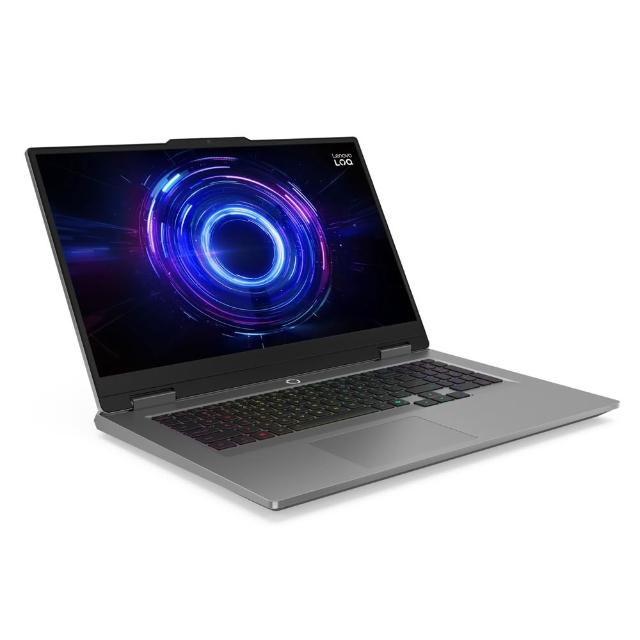 【Lenovo】特仕版 17.3吋電競筆電(LOQ 17IRX10/83JH001WTW/i7-14700HX/64G/3TB/RTX5070/W11)