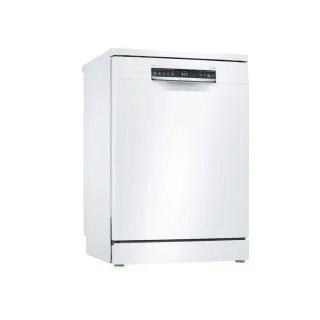 【BOSCH 博世】13人份 獨立式洗碗機(SMS4HAW00X)