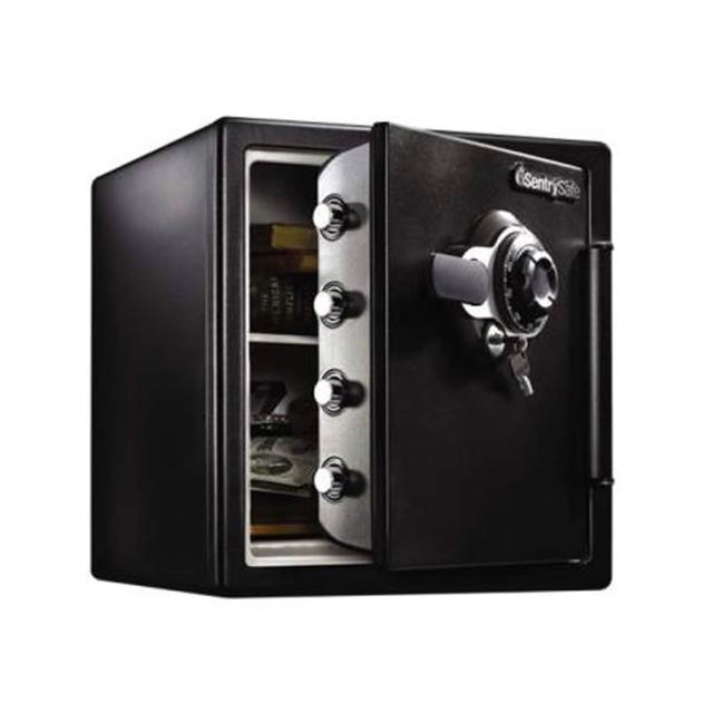 SENTRYSAFE SFW123DTB