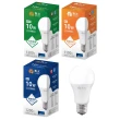 【DanceLight 舞光】★新版★10入組 升級第9代 10W LED燈泡(LED-E2710DR9 LED-E2710NR9 LED-E2710WR9)