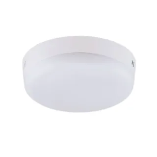 【LightBu 光步】LED 22W流雲吸頂燈 IP44防水防塵防蚊蟲(白光/自然光/黃光)