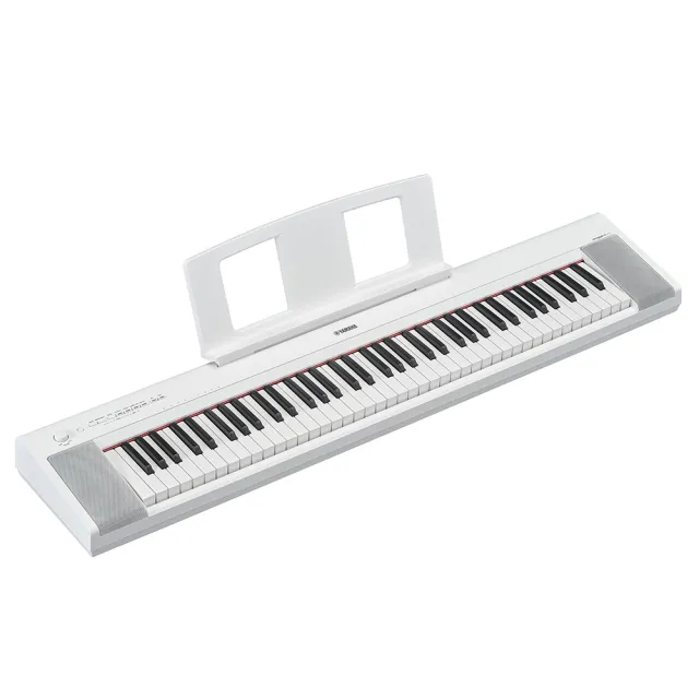 【Yamaha 山葉音樂】NP35 76鍵電子琴 NP-35 keyboard(贈教本/原廠保固一年)
