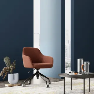 【MOTTI】工學椅｜Mauri 會議椅/辦公椅/電腦椅