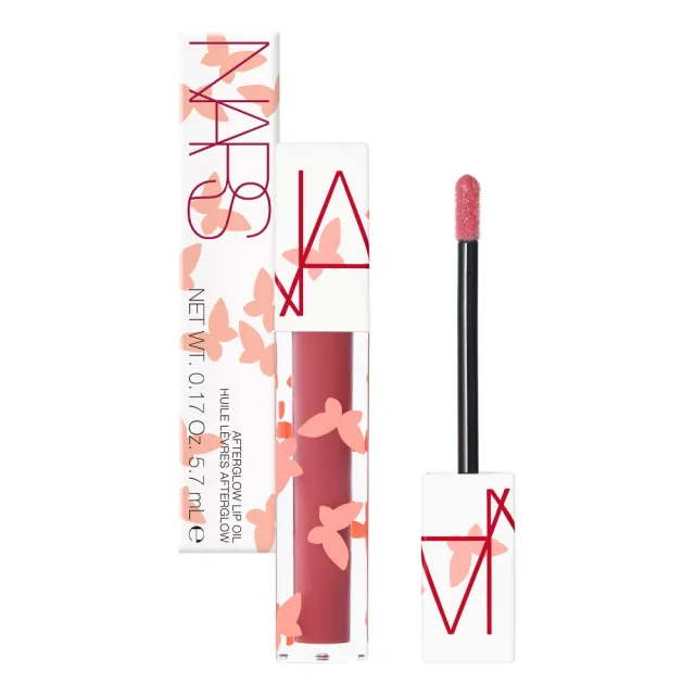 【NARS】激情過後嫩唇油夏日秘旅版 唇油/唇彩/水光唇