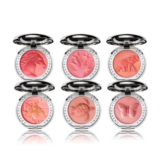 【CHANTECAILLE 香緹卡】慈善頰彩-2.5g(萬象更新/奔騰寶馬)