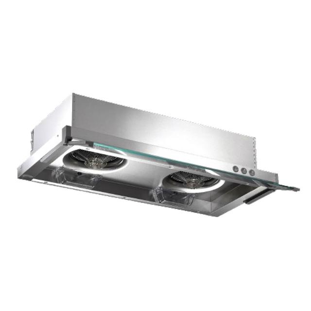 【喜特麗】90CM不鏽鋼髮絲紋隱藏式除油煙機(JT-139S 原廠技師安裝 保固服務)