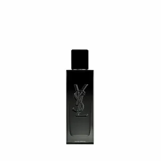 【YSL】官方直營 MYSLF淡香精40ml(香水/男香)