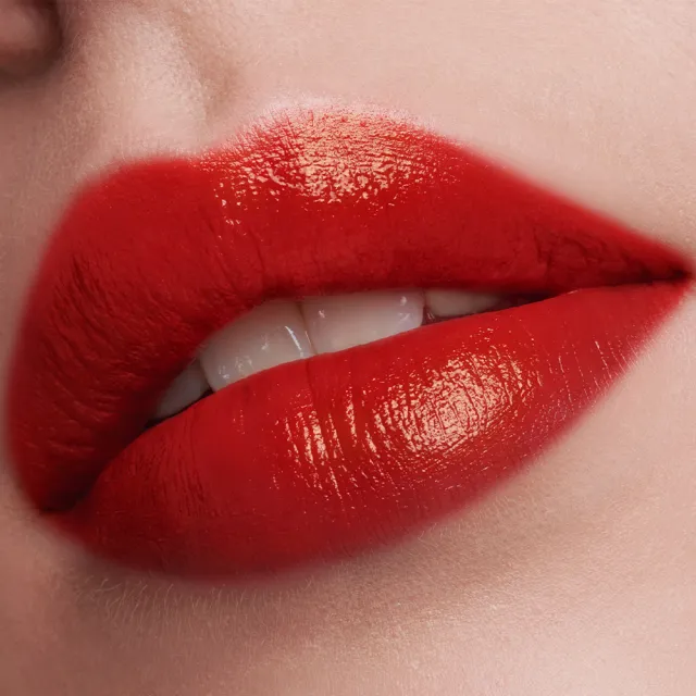 【ARMANI 亞曼尼】官方直營 奢華絲絨訂製唇萃 6.5ml 25周年限定版(唇彩/唇釉)