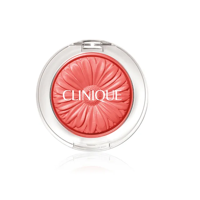 【CLINIQUE 倩碧】小花腮紅組(花漾腮紅3.5g/小花腮紅)