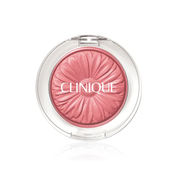 【CLINIQUE 倩碧】小花腮紅組(花漾腮紅3.5g/小花腮紅)
