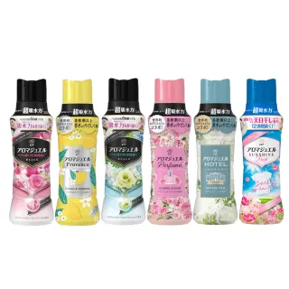 【P&G】Happiness洗衣香香豆420ml(平輸品)
