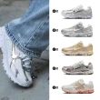 【NIKE 耐吉】運動鞋 慢跑鞋 休閒鞋 V5 W NIKE ZOOM VOMERO 5 女鞋 男鞋 液態銀 白灰銀 多款(HF7723-100&)