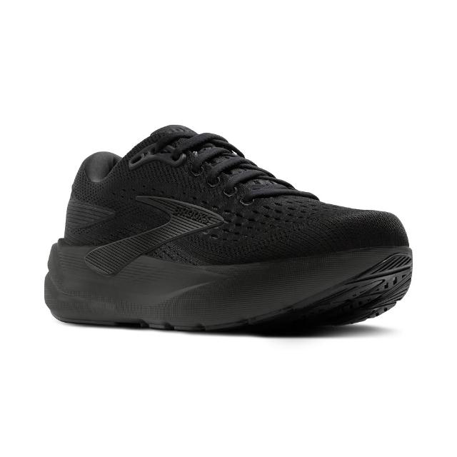 【BROOKS】男鞋 慢跑鞋 避震緩衝象限 Ghost Max 3 寬楦(1104642E020)