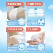 【HUGGIES 好奇】雲柔乾爽 好動褲 L-XXL (紙尿褲/尿布/箱)