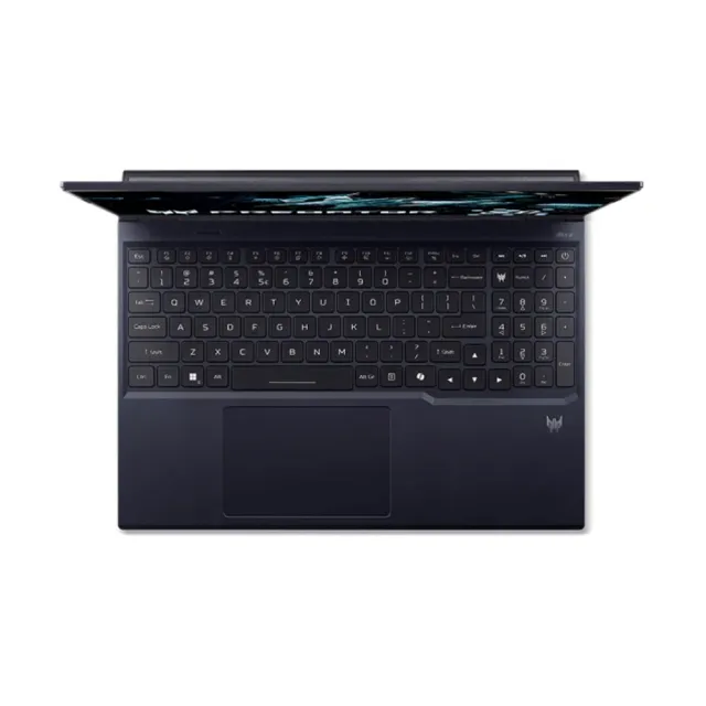 【Acer 宏碁】特仕版 16吋電競筆電(Predator/PHN16-73-92G5/Ultra 9-275HX/16G+16G/512G+1TB SSD/RTX5070)