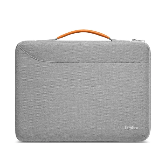 【tomtoc】精選風格 lite 灰 MacBook Pro 2021後 14吋 M1-M6晶片適用