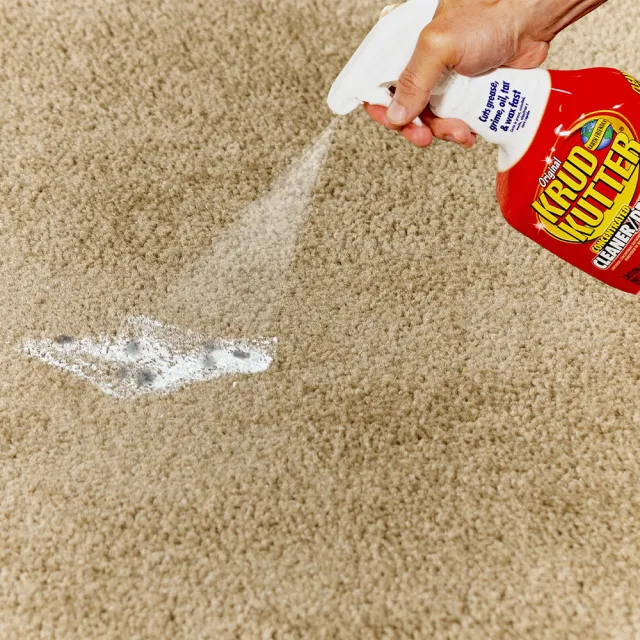 【RUST-OLEUM 樂立恩塗料】剋卡垢 除膠去漆劑 透明(噴槍瓶／946ml KK326)