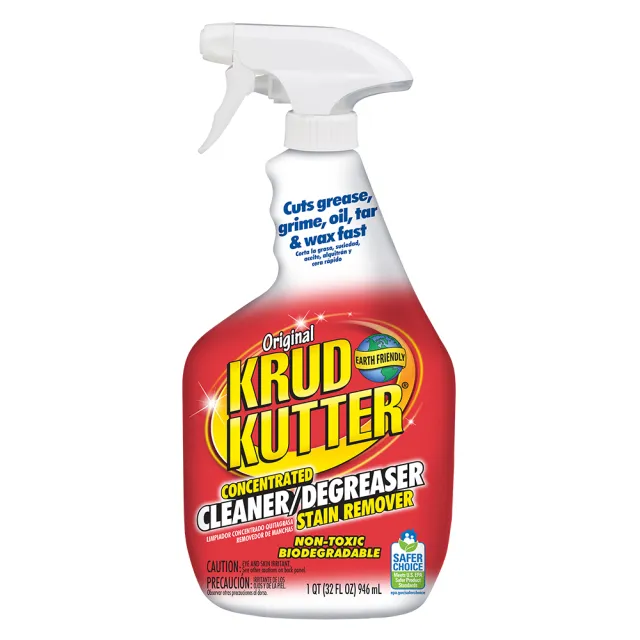 【RUST-OLEUM 樂立恩塗料】剋卡垢 除膠去漆劑 透明(噴槍瓶／946ml KK326)