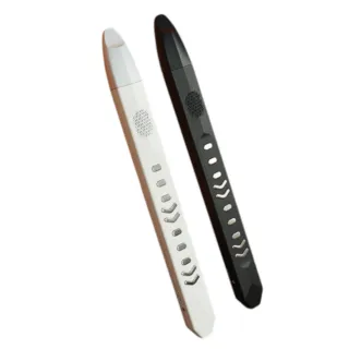 【凱勒】電子樂器 吹奏卡祖笛 新式笛子 流行樂器 吹管樂器 電吹管薩克斯(10种音色 一鍵調節)