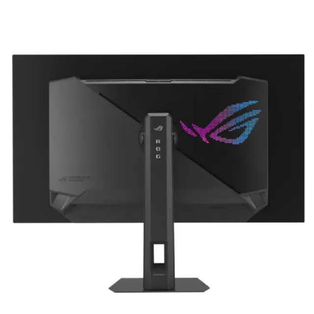 ASUS 華碩】ROG Strix XG32UCWG 32型OLED 4K 165Hz/FHD 330Hz 雙模電競