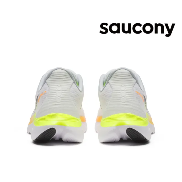 【SAUCONY 索康尼】男鞋 KINVARA 16 輕量競速跑鞋 運動鞋 慢跑鞋(SA21020-231)
