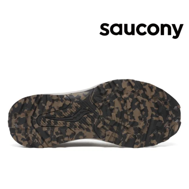 【SAUCONY 索康尼】男鞋 EXCURSION TR17 越野鞋 運動鞋(SA20958-102)