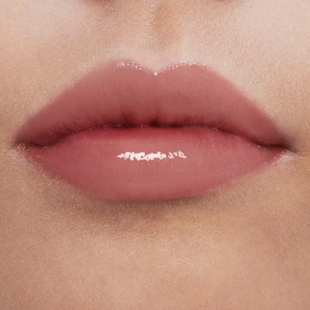 【YSL】官方直營 情挑霧光彩妝組(皮革氣墊+新品潤唇膏)