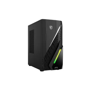 【MSI 微星】+藍牙喇叭★i5 RTX3050電競電腦(Infinite E1 12TA-070TW/i5-12400F/16G/1TB SSD/RTX3050/W11)