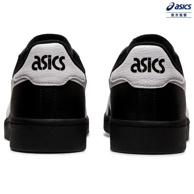 【asics 亞瑟士】JAPAN S 男女中性款 運動休閒鞋(1203A033-001)