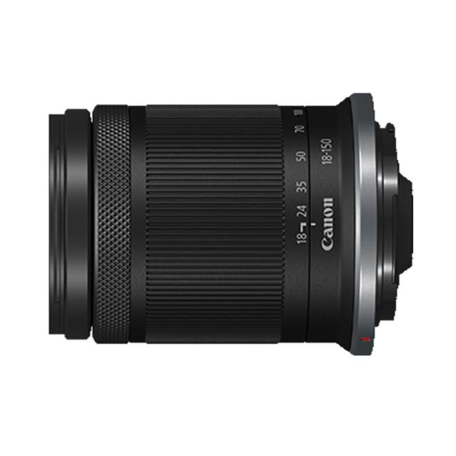 【Canon】RF-S 18-150mm F3.5-6.3 IS STM(平行輸入-白盒)