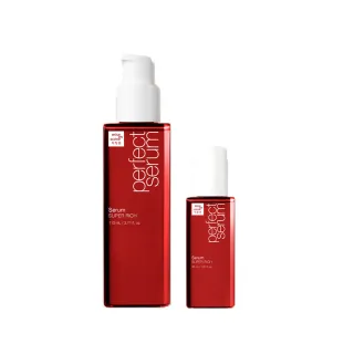 【魅尚萱 官方直營】限定護髮精油增量禮盒110ml+30ml(修護/滋養/造型/水潤)