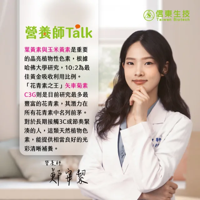 【信東生技】Flora-GLO金盞花萃取葉黃素軟膠囊單盒(黑大豆配方 60錠/盒)